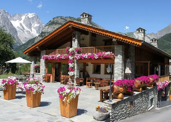 Hotel Lo Campagnar
